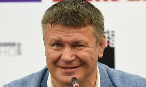Олег Тактаров: «Не думаю, что Головкин сильно расстроился из-за того, что у него забрали победу»