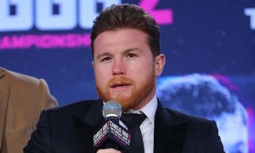 Экс-чемпион мира назвал причину неуважения «Канело» к тренеру Головкина
