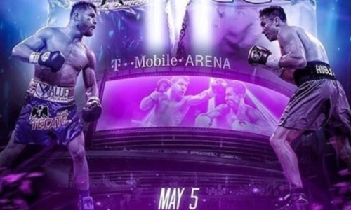 До реванша Головкин — Альварес осталось два месяца