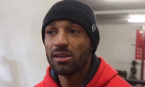 Келл Брук сделал прогноз на бой-реванш Головкин — Альварес