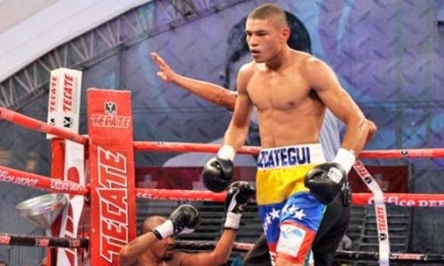 «Временный» чемпион мира хочет боя с Головкиным во втором среднем весе