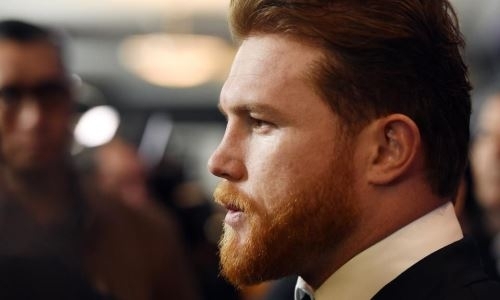 Как Альваресу доказать свою «чистоту» перед реваншем с Головкиным