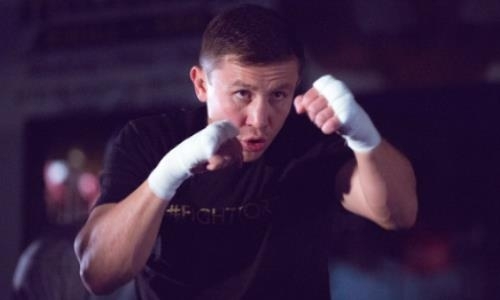 «Успех всегда слаще, когда вы добиваетесь его верным путем». Партнер Головкина — за честный спорт