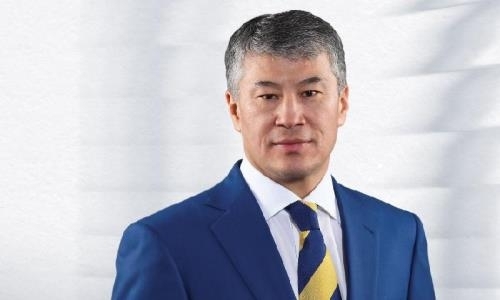 Кайрат Боранбаев рассказал о задачах сборной Казахстана на Паралимпиаде-2018