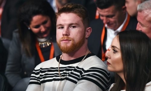 «Это ляжет на „Канело“ бременем». Известный журналист — о допинг-скандале перед реваншем Головкина и Альвареса