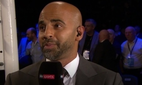 «Зачем тогда позволять своему бойцу это мясо есть?!» Аналитика Sky Sports удивляет ситуация с допинг-пробами Альвареса перед реваншем с Головкиным