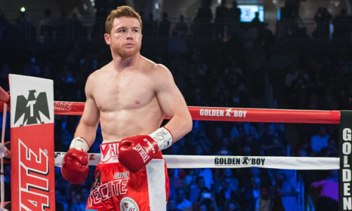 «Такое случается довольно редко». Казахстанский тренер — о проваленном Альваресом допинг-тесте