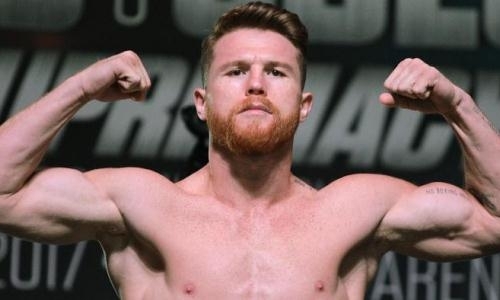 СМИ Австралии вспомнило, как до «Канело» на кленбутероле попадался бывший велогонщик «Астаны»