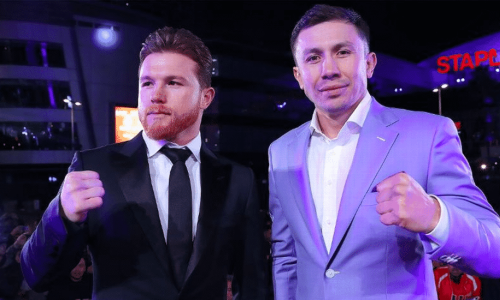 «Каждому из нас случается съесть такито». Президент WBC оправдывает допинг «Канело» перед боем с Головкиным