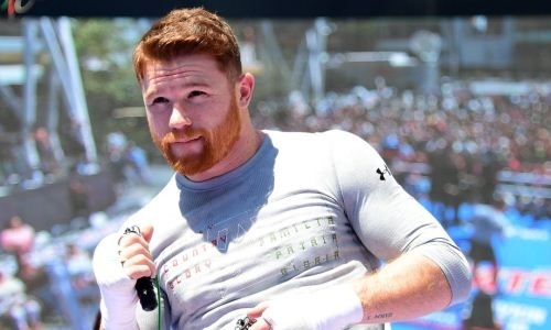 Федерация профи бокса РК считает, что допинг Альвареса ничего не меняет перед боем с Головкиным