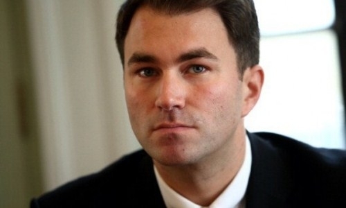 Промоутер Елеусинова прогнозирует Головкину серьезный удар по челюсти