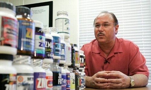 «Он мог использовать кленбутерол три месяца». Известный эксперт — о допинге Альвареса перед боем с Головкиным