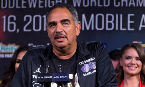 «Презумпция невиновности». Тренер Головкина прокомментировал провал Альваресом допинг-теста 