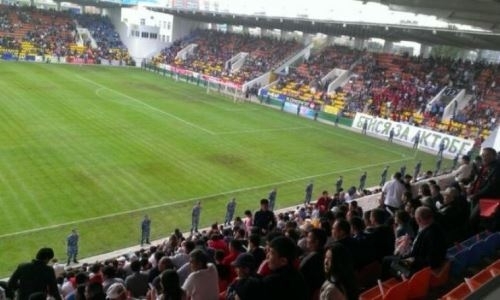 «Казахстан — азиатская страна, но любой грузинский футболист готов отправиться туда». Журналист из Грузии — о казахстанском футболе