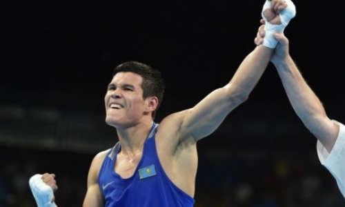 Эксперт выделил чемпионские перспективы Елеусинова на профи-ринге