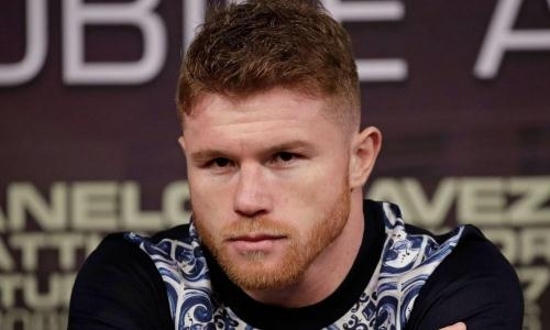 «Это мировой скандал». Казахстанский эксперт оценил обнаружение допинга у Альвареса