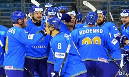 Хоккеисты «Торпедо» получили приглашение в сборную Казахстана
