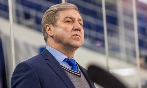 Сергей Старыгин: «Неприятно, что рано закончили сезон» 