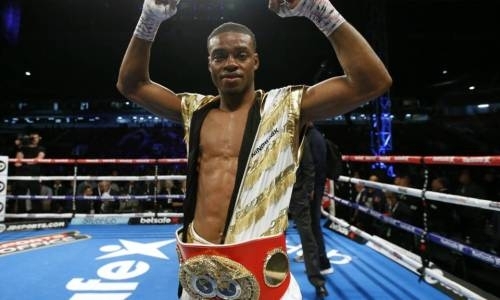 Кто будет главными соперниками Елеусинова по дивизиону