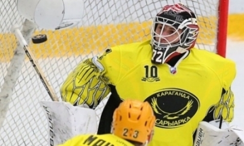 «Сарыарка» сыграет решающий матч плей-офф ВХЛ с «Металлургом» в Караганде
