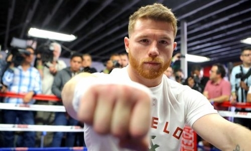 «Должны быть последствия, а не оправдания». Экс-претендент на титул чемпиона мира критикует соперника Головкина «Канело»