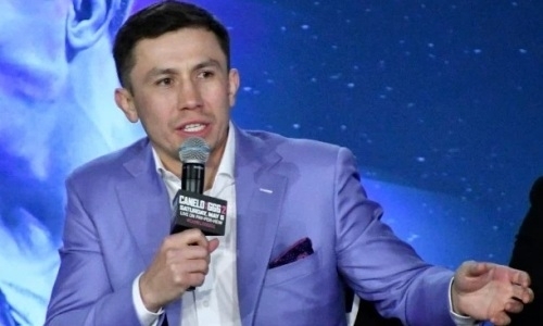 Головкин рассказал, что его пугает и ужасно для бокса