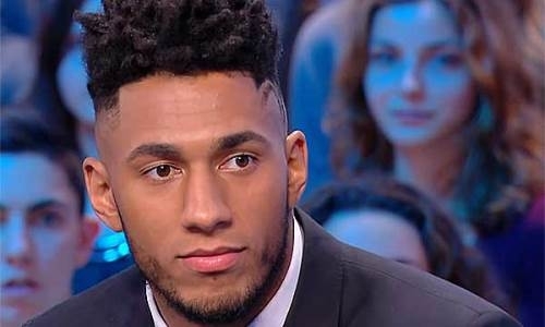 Обидчик Дычко в финале чемпионата мира-2015 дисквалифицирован на год во Франции