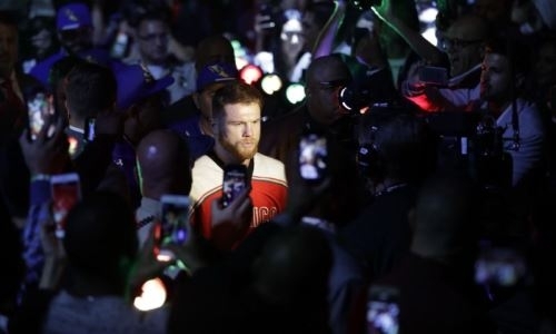 «Лэнс Армстронг обманывал эту систему годами». Журналист — о допинге Альвареса перед реваншем с Головкиным