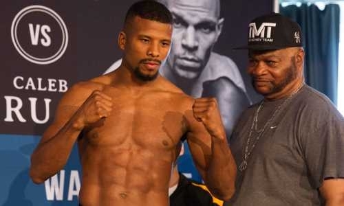 «Если в Мексике плохое мясо, то зачем было его есть?» Экс-чемпион мира — о допинге соперника Головкина «Канело»