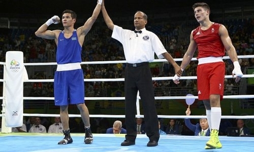 Эксперт ESPN назвал имя возможного соперника Елеусинова