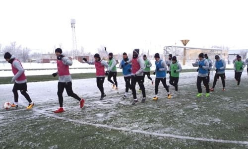 «Тобол». Тропой Сизифа?..