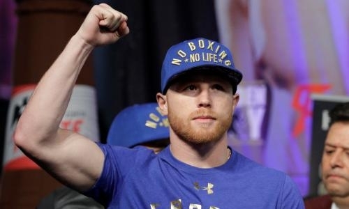 Как кленбутерол помогал «Канело» готовиться к реваншу с Головкиным. Что упустила пресса в деле о допинге