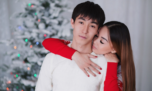 Виктория Жакупова: «Всем нужно брать пример с футбольного клуба „Кайрат“!»