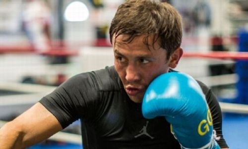 «Ситуация ужасна». Головкин высказался о возможной отмене реванша с Альваресом из-за допинга мексиканца