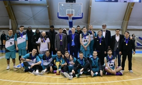 «Астана» выиграла Кубок Казахстана-2018