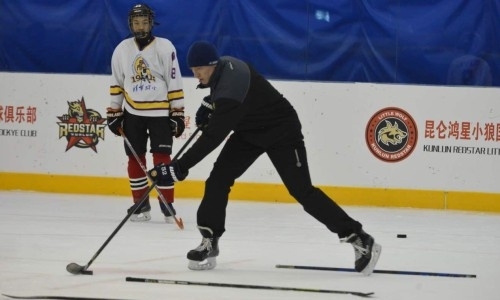 Илья Соларев: «В Казахстане очень много перспективных и талантливых воспитанников, которые, к сожалению, получают мало игрового времени или не играют вообще»