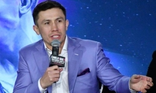 Головкин считает, что Альвареса необходимо наказать за проваленный допинг-тест