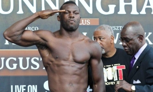 «Терпеть не могу му..ков-мошенников в боксе. Настоящая баба!». Экс-чемпион мира IBF — о допинге «Канело» перед реваншем с Головкиным