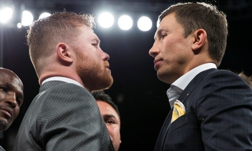 «Это действительно позор». Оба боя Головкина и Альвареса уже омрачены