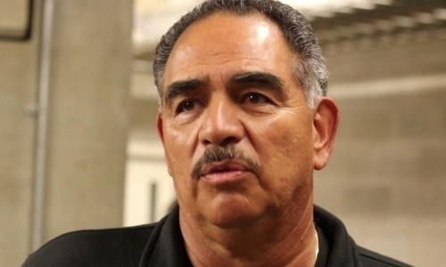 Тренер Головкина требует одинаковый подход к любому спортсмену в любом штате