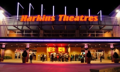 Американские кинотеатры начали продавать билеты на реванш Головкин — Альварес