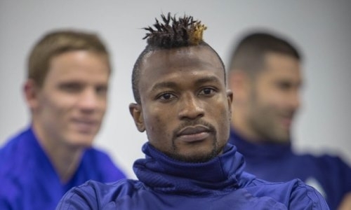 Игрокам «Астаны» представили изменения правил