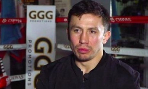 Как Головкин превратился из хорошего парня в плохого