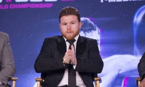 Почему Альвареса оправдают за допинг перед боем с Головкиным