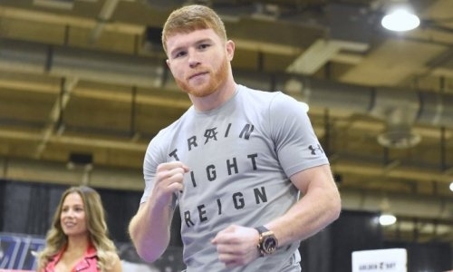 Александр Беленький: «Альварес допинг принимал — и совершенно осознанно»