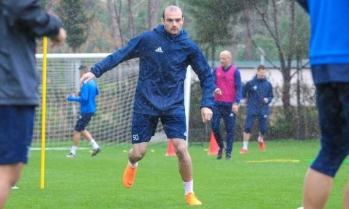 Лучший в прошлом сезоне. Восемь фактов о новичке «Жетысу» Камо Оганесяне