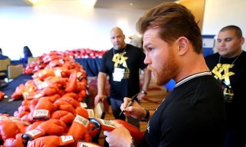 Тренер Головкина сказал, как допинг-скандал скажется на наследии Альвареса