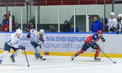 Букмекеры сделали прогнозы на две игры чемпионата Казахстана