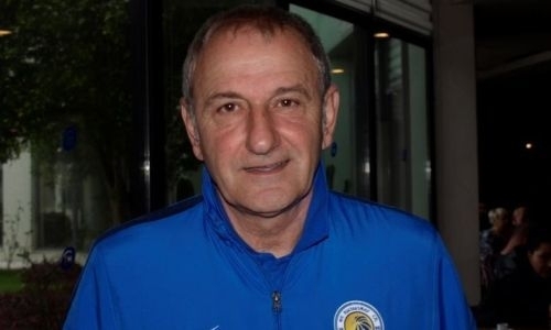 Никола Спасов: «В матче с „Кайратом“ сделаем ставку на атакующий футбол»