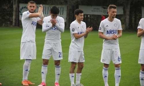 «Ордабасы» переиграл «Шахтер» в результативном матче 